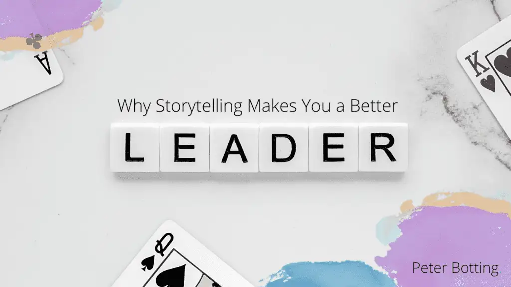 storytelling for ceos